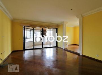 Apartamento · 240m² · 3 Quartos · 3 Vagas · Apartamento à venda na Rua Doutor José de Andrade Figueira, 71 - Portal do Morumbi - São Paulo - SP