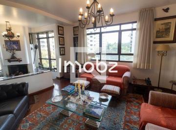 Apartamento · 230m² · 4 Quartos · 4 Vagas · Apartamento à venda na Rua Américo Alves Pereira Filho, 427 - Real Parque - São Paulo - SP - CEP: 05
