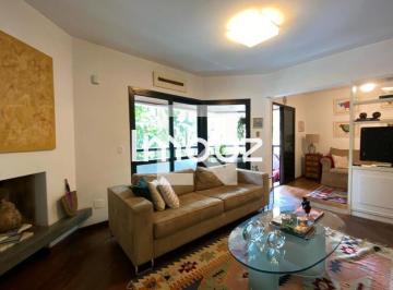 Apartamento · 126m² · 3 Quartos · 2 Vagas · Apartamento à venda na Avenida Barão do Melgaço, 168 - Real Parque - São Paulo - SP - CEP: 05684-030