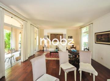 Apartamento · 590m² · 4 Quartos · 4 Vagas · Apartamento à venda na Avenida Comendador Adibo Ares, 602 - Morumbi - São Paulo - SP - CEP: 05613-00