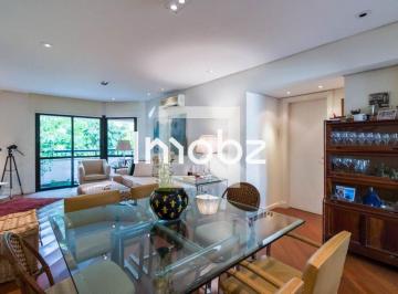 Apartamento · 127m² · 3 Quartos · 2 Vagas · Apartamento à venda na Rua Barão de Melgaço, 168 - Real Parque - São Paulo - SP - CEP: 05684-030