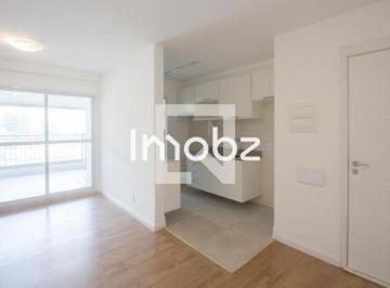 Apartamento · 68m² · 2 Quartos · 1 Vaga · Apartamento à venda na Rua Anhembi, 170 - Chácara Santo Antonio - São Paulo - SP - CEP: 04728-010
