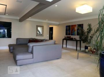 Apartamento · 223m² · 4 Quartos · 4 Vagas · Apartamento à venda em Portal Do Morumbi - 4 dormitórios – Rua Liberato Carvalho Leite, 73, Portal D