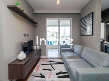 Apartamento · 58m² · 2 Quartos · 1 Vaga · Apartamento à venda na Rua da Paz, 944 - Chácara Santo Antonio - São Paulo - SP - CEP: 04713-002