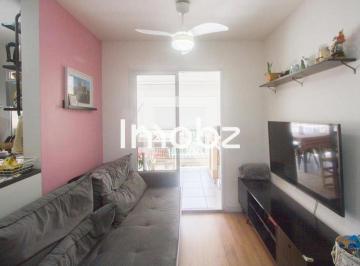 Apartamento · 58m² · 2 Quartos · 1 Vaga · Apartamento à venda na Rua da Paz, 944 - Chácara Santo Antonio - São Paulo - SP - CEP: 02327-060