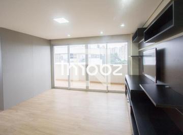 Apartamento · 60m² · 1 Quarto · 1 Vaga · Apartamento à venda na Rua Luís Correia de Melo, 92 - Chácara Santo Antonio - São Paulo - SP - CEP: