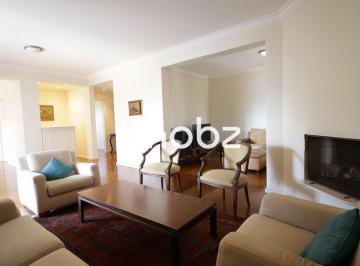 Apartamento · 251m² · 3 Quartos · 3 Vagas · Apartamento à venda na Rua Barão de Castro Lima, 50 - Real Parque - São Paulo - SP - CEP: 05685-040