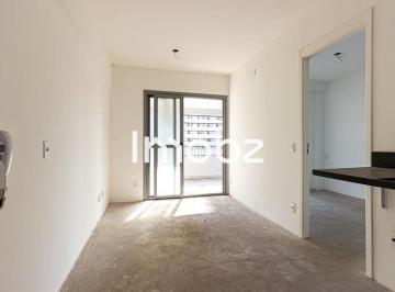Apartamento · 66m² · 1 Quarto · 1 Vaga · Apartamento à venda na Rua Joaquim Guarani, 63 - Chácara Santo Antonio - São Paulo - SP - CEP: 04707