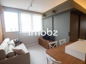 Apartamento · 48m² · 2 Quartos · 1 Vaga · Apartamento à venda na Rua Engenheiro Mesquita Sampaio, 513 - Chácara Santo Antonio - São Paulo - SP