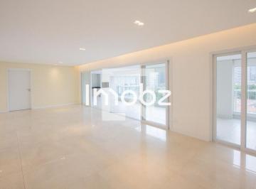 Apartamento · 250m² · 3 Quartos · 4 Vagas · Apartamento à venda na Rua Doutor José Áureo Bustamante, 301 - Chácara Santo Antonio - São Paulo - S