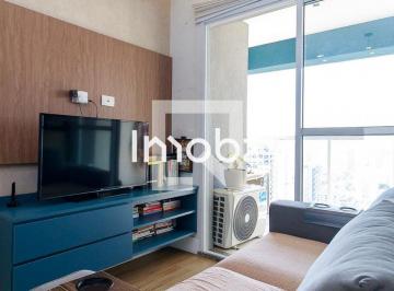 Casa · 53m² · 2 Quartos · 1 Vaga · Apartamento à venda na Rua Antônio das Chagas, 162 - Chácara Santo Antonio - São Paulo - SP - CEP: 0