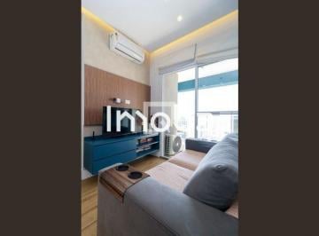Casa · 53m² · 2 Quartos · 1 Vaga · Apartamento à venda na Rua Antônio das Chagas, 162 - Chácara Santo Antonio - São Paulo - SP - CEP: 0