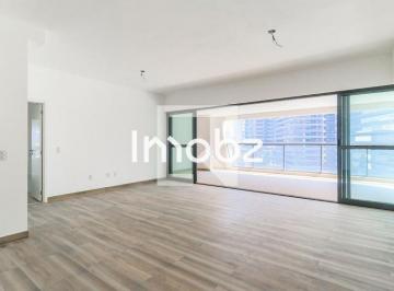 Apartamento · 196m² · 4 Quartos · 3 Vagas · Apartamento à venda no Condomínio Ez Parque Da Cidade - Rua Antônio De Oliveira, 805 - São Paulo - S