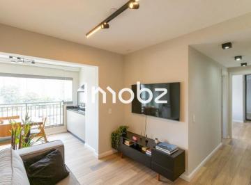 Apartamento · 69m² · 2 Quartos · 1 Vaga · Apartamento à venda na Rua Anhembi, 170 - Chácara Santo Antonio - São Paulo - SP - CEP: 04728-010