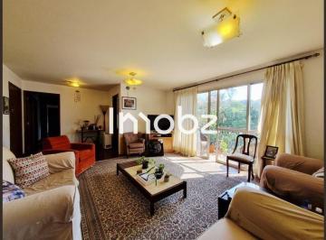 Apartamento · 157m² · 3 Quartos · 4 Vagas · Apartamento à venda na Rua Dom Paulo Pedrosa, 515 - Real Parque - São Paulo - SP - CEP: 05687-000