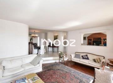 Apartamento · 204m² · 3 Quartos · 3 Vagas · Apartamento à venda na Rua Raimundo Simão de Souza, 51 - Portal do Morumbi - São Paulo - SP - CEP: 0