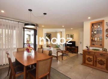 Apartamento · 110m² · 3 Quartos · 2 Vagas · Apartamento à venda na Rua Dom Paulo Pedrosa, 1200 - Real Parque - São Paulo - SP - CEP: 05687-002