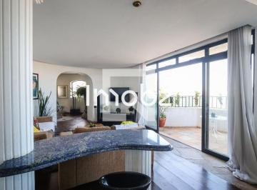 Apartamento · 355m² · 4 Quartos · 3 Vagas · Apartamento à venda na Avenida Giovanni Gronchi, 3891 - Portal do Morumbi - São Paulo - SP - CEP: 05