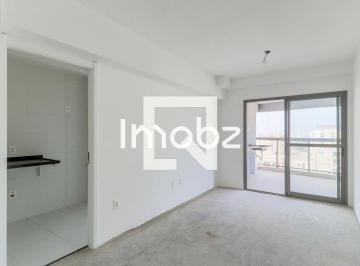 Apartamento · 66m² · 1 Quarto · 1 Vaga · Apartamento à venda na Avenida Santo Amaro, 4800 - Chácara Santo Antonio - São Paulo - SP - CEP: 047