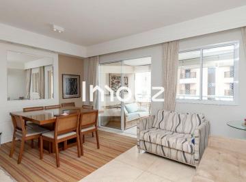 Casa · 130m² · 3 Quartos · 3 Vagas · Apartamento à venda na Rua Américo Brasiliense, 1349 - Chácara Santo Antonio - São Paulo - SP - CEP: