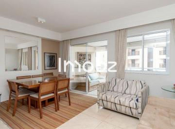 Casa · 130m² · 3 Quartos · 3 Vagas · Apartamento à venda na Rua Américo Brasiliense, 1349 - Chácara Santo Antonio - São Paulo - SP - CEP: