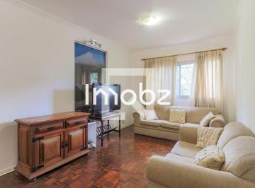 Apartamento · 115m² · 3 Quartos · 1 Vaga · Apartamento à venda na Rua Capitão Fonseca Rosa, 39 - Chácara Santo Antonio - São Paulo - SP - CEP: