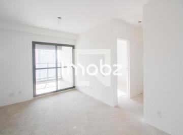 Apartamento · 61m² · 2 Quartos · 1 Vaga · Apartamento à venda na Avenida Roque Petroni Júnior, 169 - Chácara Santo Antonio - São Paulo - SP -