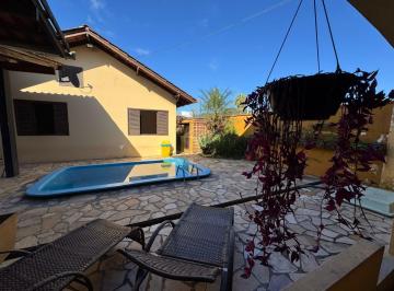 Casa · 122m² · 5 Quartos · 2 Vagas · Casa Plana Averbada no Bairro Glória