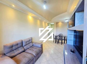 539490beafa65bab8d61c23d4bffdc1adda83d72 · Apartamento de 64 metros MOBILIADO ,3 dormitórios, 1banheiro, 1 vaga para alugar - Vila Sofia - São