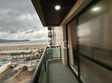 331419c45f556dcdcef3ce4d77275fc30996b3c9 · Apartamento com 1 dormitório para alugar, 61 m² por R$ 3.000,00/mês - Vila Guilhermina - Praia Grand