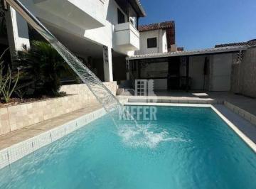 62641c45feaeef42e76360d4da02d1f9dfe652e9 · Casa com 3 Quartos e Suíte com Varanda em Pendotiba para alugar
