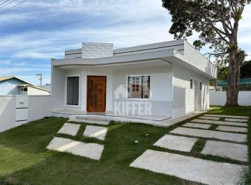 CASA INDEPENDENTE EM CONDOMINIO · Casa à venda, 76 m² por R$ 460.000,00 - Maricá  - Maricá/RJ