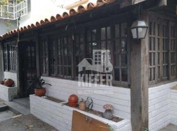 CASA 3 QUARTOS SÃO FRANCISCO A VENDA · Casa com 3 dormitórios à venda, 354 m² por R$ 1.300.000,00 - São Francisco - Niterói/RJ