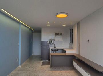 Apartamento · 30m² · 1 Quarto · 1 Vaga · Apartamento para alugar no bairro Centro - Vitória/ES