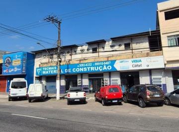 Comercial · 360m² · 1 Quarto · Loja para alugar no bairro Cobilândia - Vila Velha/ES