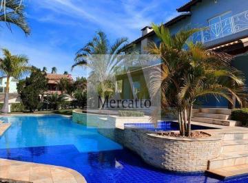 Casa · 417m² · 5 Quartos · 2 Vagas · 🏡 Linda Casa à Venda – Condomínio Fazenda Vitória | Próximo a Boituva/SP