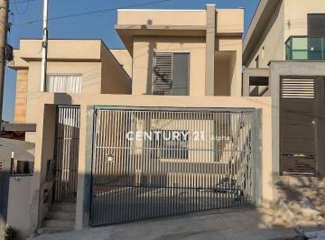 2967e9dd9cb23549672600c03b98bde4978b9ed8 · Casa à Venda em Villas do Jaguari - 2 Suítes e 2 Vagas
