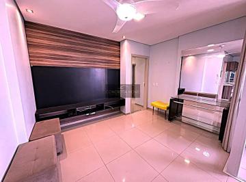 Apartamento · 109m² · 3 Quartos · 2 Vagas · Edifício Jardins de Provence - Apartamento no Condominio Jardins de Provence no Bairro Goiabeiras