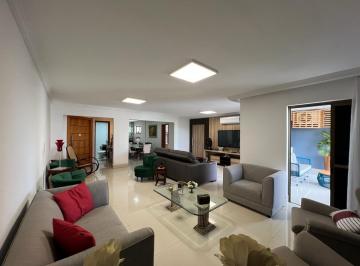 Apartamento · 224m² · 4 Quartos · 2 Vagas · Condomínio do Edifício Vila Del Fiori - Edificio Villa Del FioriApartamento alto padrão no bairro Go