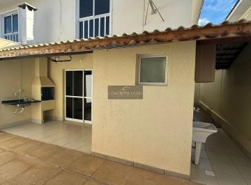Casa · 160m² · 3 Quartos · 2 Vagas · Casa em Condomínio Solar do Moinho em Cuiabá