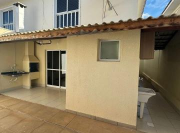 Casa · 160m² · 3 Quartos · 2 Vagas · condominio Solar do Moinho - Casa em Condomínio Solar do Moinho em Cuiabá