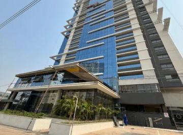 Apartamento · 238m² · 3 Quartos · 3 Vagas · Apartamento super luxo com 238 m2 no bairro Goiabeiras em Cuiabá