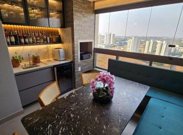 Apartamento · 105m² · 2 Quartos · 2 Vagas · Edifício Condomínio Bravie - Apartamento Edifício Bravie, Jardim Aclimação, Cuiabá-MT, na Avenida do