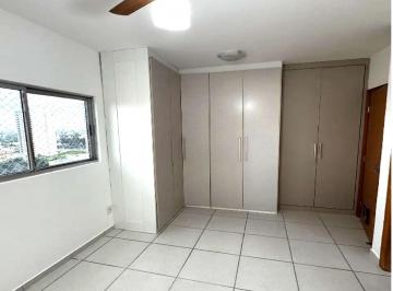 Apartamento · 76m² · 3 Quartos · 2 Vagas · Edifício Le Parc I - Apartamento no Edifício Le Parc I no Jardim Aclimação em Cuiabá