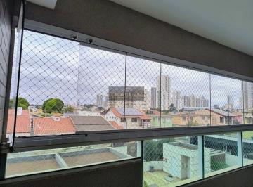 Apartamento · 87m² · 2 Quartos · 1 Vaga · Apartamento UNIKO 87 em Rua Doze Jardim Petrópolis Cuiabá- MT