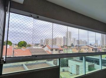 Apartamento · 87m² · 2 Quartos · 1 Vaga · Edifício UNIKO87 - Apartamento UNIKO 87 em Rua Doze Jardim Petrópolis Cuiabá- MT