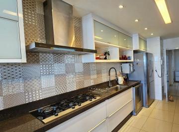 Apartamento · 185m² · 3 Quartos · 2 Vagas · Condomínio Vilanova Artigas - Apartamento Alto Padrão no condominio Vilanova Artigas no Jardim da Am