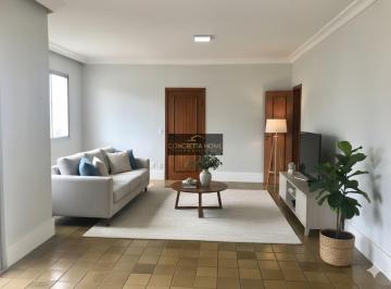 Apartamento · 160m² · 4 Quartos · 2 Vagas · Apartamento no condominio Central Park em Cuiabá