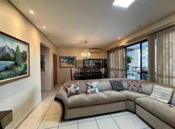 Apartamento · 125m² · 3 Quartos · 2 Vagas · Apartamento Goiabeiras Tower no Duque de Caxias, Cuiabá/MT