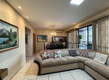 Apartamento · 125m² · 3 Quartos · 2 Vagas · Edifício Goiabeiras Tower - Apartamento Goiabeiras Tower no Duque de Caxias, Cuiabá/MT